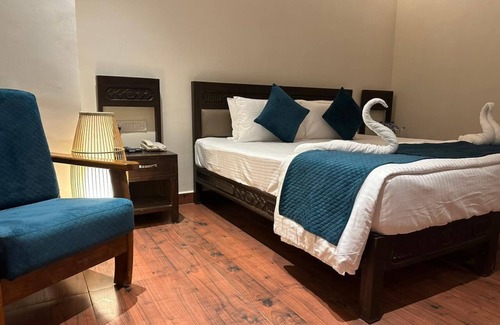 Mandla Resort | Citrus Prime Kanha Resort and Villas
