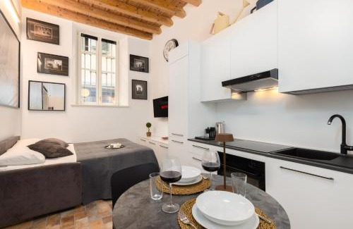 Citta Alta Apartment | Città Alta Home - 5min from BGY Airport-AC-WiFi
