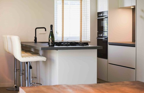 Municipality of Hellevoetsluis House | Citta Romana by Interhome