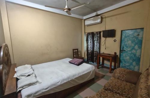 Khulna Division Hotel | City Abashik Hotel