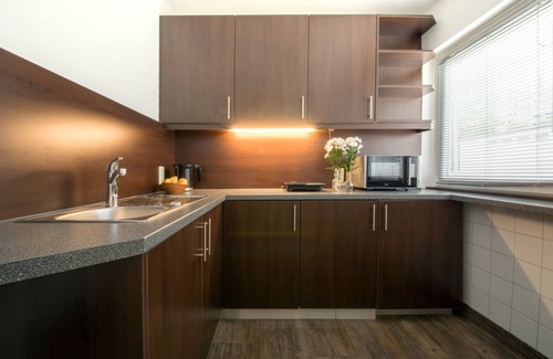 Altstadt I Apartment | City Apartment