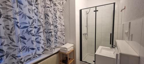 Triberg im Schwarzwald Apartment | City Apartment 3 Triberg
