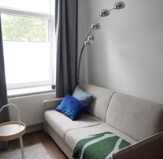 Schwerin Apartment | City-Apartment am Aubachufer