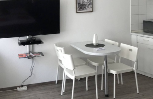 Altstadt-Nord Apartment | City Apartment am Dom
