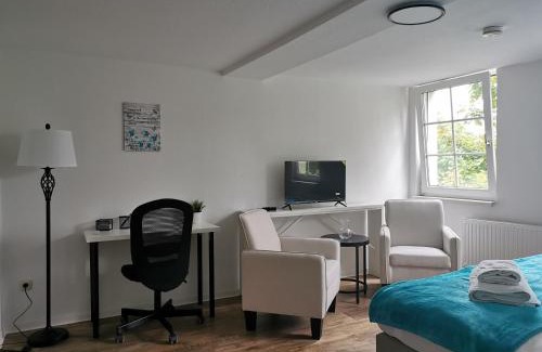 Wilkau-Haßlau Apartment | City-Apartment Am Holzberg