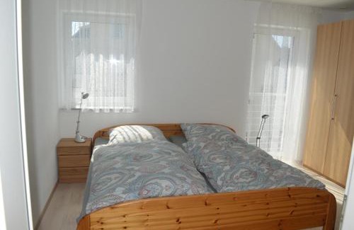 Bad Schussenried Apartment | City-Apartment Bad Schussenried