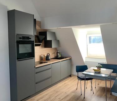 Wersten Apartment | City-Apartment Düsseldorf