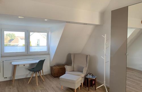 Wersten Apartment | City-Apartment Düsseldorf