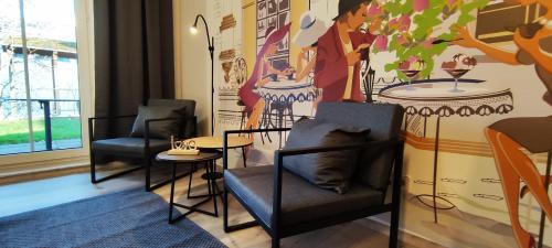 Altchemnitz Apartment | City Apartment