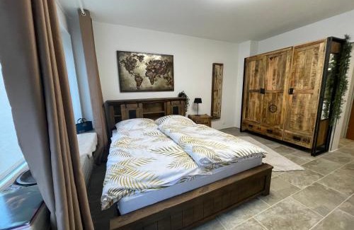 Altstadt-Sued Apartment | City Apartment