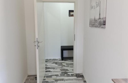 Innenstadt Apartment | City Apartment