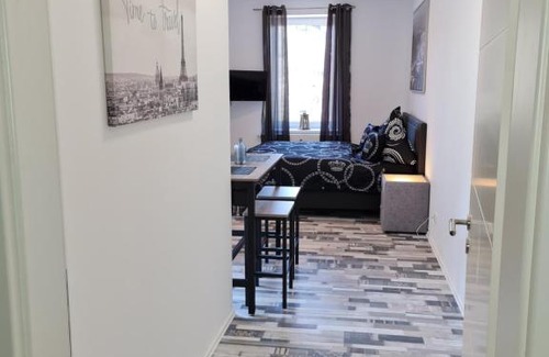 Innenstadt Apartment | City Apartment