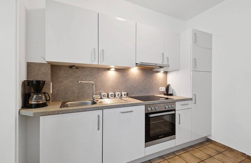 Goch House | City apartment directly on the market