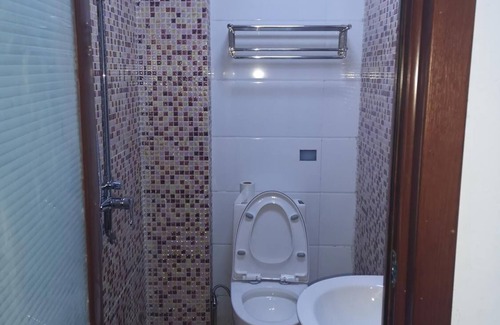 Suva Hotel | City Apartment