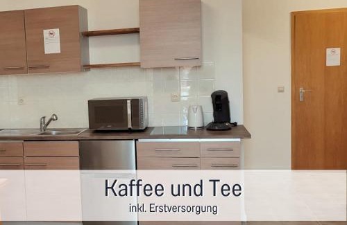 Germersheim Apartment | City-Apartment Germersheim