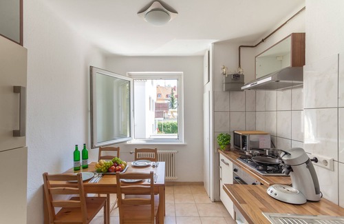 Sudstadt-Bult Apartment | City Apartment Hanover