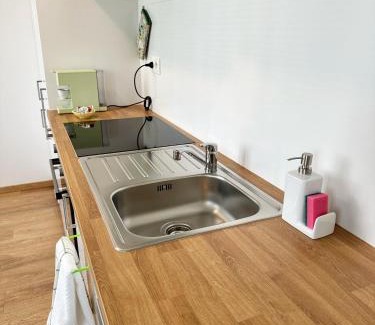 Trencin Apartment | CITY Apartment I