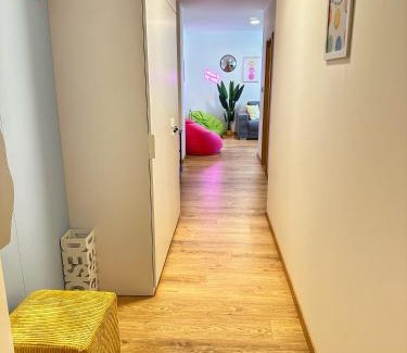 Trencin Apartment | CITY Apartment II