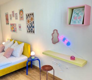 Trencin Apartment | CITY Apartment II