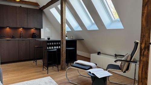 Mitte-Nordost Apartment | City-Apartment in bester Lage