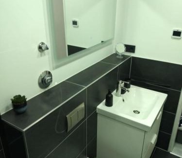 North Geestemund Apartment | City-Apartment in Bremerhaven