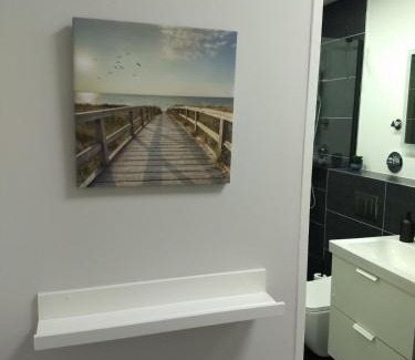 North Geestemund Apartment | City-Apartment in Bremerhaven