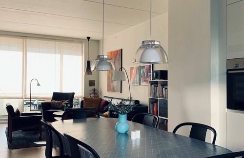 Amager Apartment | City Apartment in Copenhagen with 2 bedrooms sleeps 4