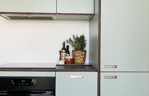 Frederiksberg C Apartment | City Apartment in Frederiksberg with 2 bedrooms sleeps 5