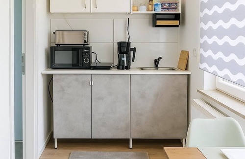 Siegen Apartment | City Apartment in Siegen