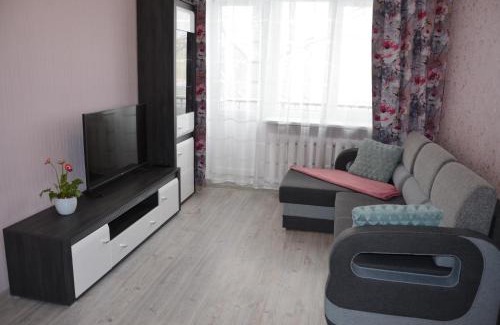 Jelgava Apartment | City apartment