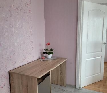 Jelgava Apartment | City apartment