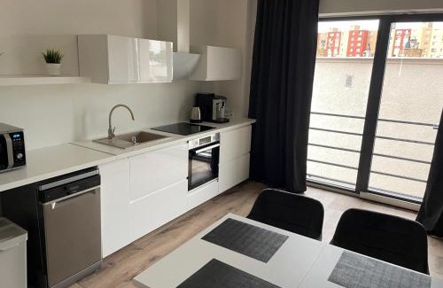 Michalovce Apartment | City Apartment - Michalovce