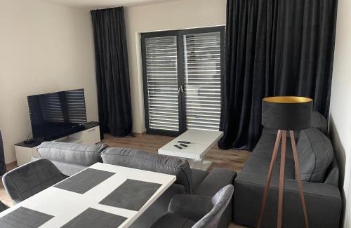 Michalovce Apartment | City Apartment - Michalovce