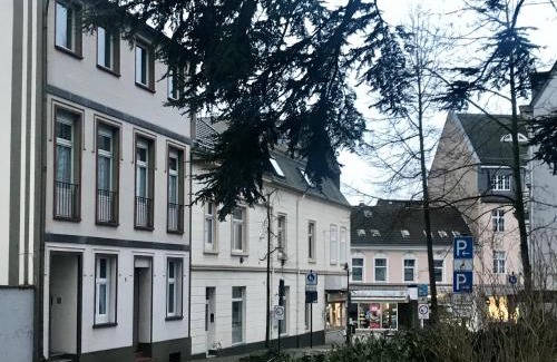 Solingen Apartment | City-Apartment Ohligs