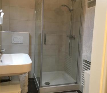 Solingen Apartment | City-Apartment Ohligs