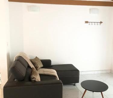 Caacupe Apartment | City Apartment