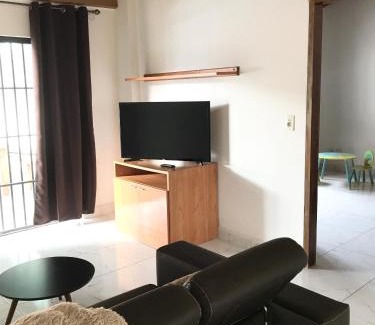 Caacupe Apartment | City Apartment