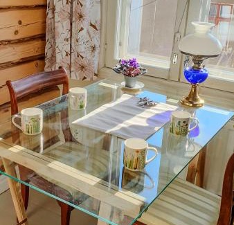Vaasa Apartment | City Apartment Raastuvankatu 56 A 4