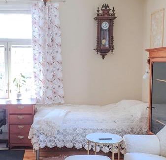 Vaasa Apartment | City Apartment Raastuvankatu 56 A 4