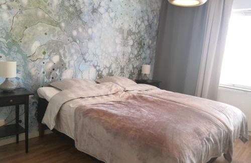 Kuopio Apartment | City Apartment Savonkatu