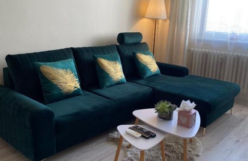 Piestany Apartment | City Apartment