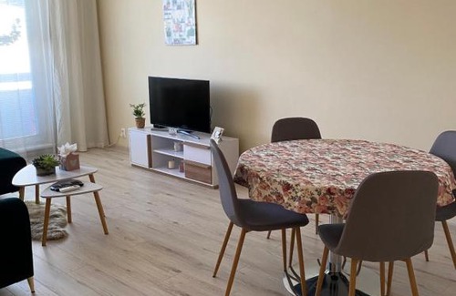 Piestany Apartment | City Apartment