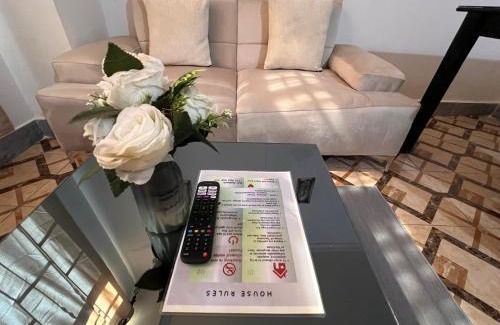 Kisarawe Apartment | City Apartment