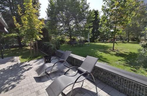 Knittelfeld Apartment | City Apartment Vasiri