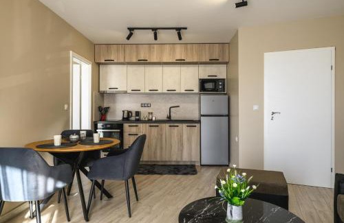 Velingrad Apartment | City Apartments 4