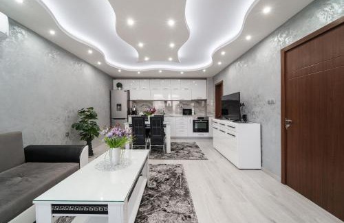 Lyaskovo Apartment | City Apartments - a brand new luxury & comfy 2