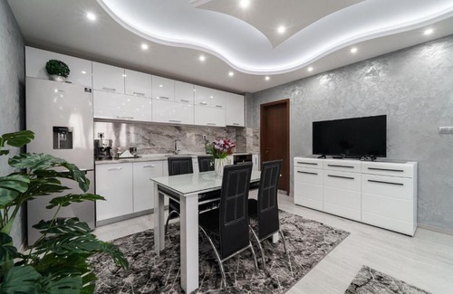 Lyaskovo Apartment | City Apartments - a brand new luxury & comfy 2