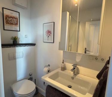 Zentrum Apartment | City Apartments am Rhein