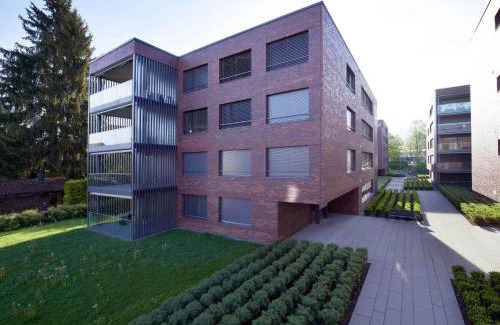 Zug Apartment | City Apartments