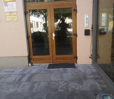 Dabas Apartment | City Apartments Dabas